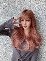 -G HAIR SALON私人造型定制