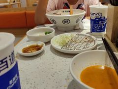 -味千拉面(和平大道奥山世纪城店)