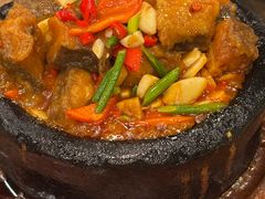 -西江美食舫·江西菜(健德桥店)