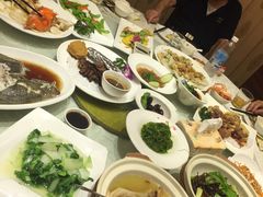 -阿英煲(凉城路店)