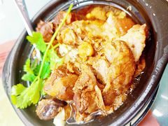 -聪辉同安老美食饭店(大元路店)