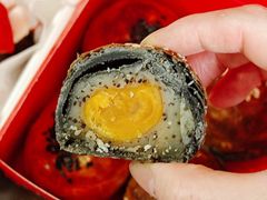 -HOT CRUSH趁热集合·现烤面包(环球港店)