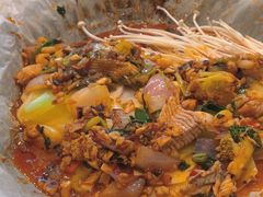 -有鱼吃·纸包烤鱼(曲江创意谷店)