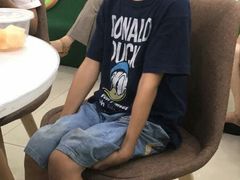 -思明堂儿童近视弱视视力矫正中心(联洋店)