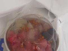 -LanTa蓝塔烘焙(中原万达店)