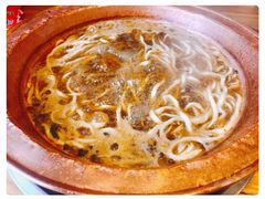-老诚一锅羊蝎子(天通苑店)