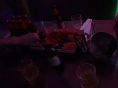 -STELLAR NIGHT CLUB星际酒吧(明发商业广场店)