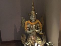 -SABAI THAI SPA泰式按摩体验馆(北城天街店)