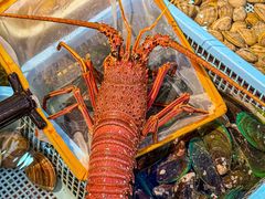 -鑫悦楼煎蟹·16年海鲜大排档