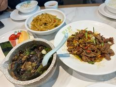 -周大厨辣椒炒肉(淮安万达店)
