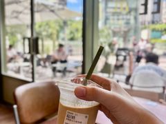 -KUDDO COFFEE(宝能太古城店)