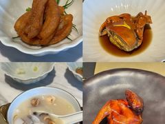 -新荣记(新源南路店)