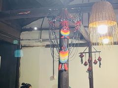 -院子餐厅·大锅菜·老杭帮(桥西直街店)
