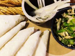 烙馍-符离集餐厅(万象城店)