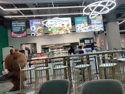-多元宝贝世界儿童乐园(高新区店)