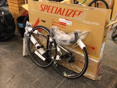 -SPECIALIZED闪电自行车(建国西路店)