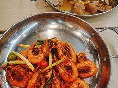 -盒马鲜生(皇庭广场店)