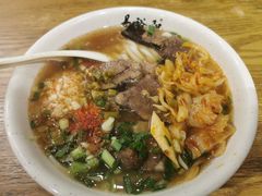-易裕和·长沙米粉(竹塘西路店)