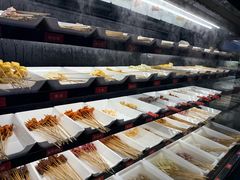 -佰人王串串香火锅(洋珠巷店)