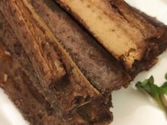 酥闷带鱼(凉菜)-玉华台饭庄·淮扬菜·烤鸭(望京店)