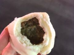 -郑家包子牛肉拉面(尚勤路店)