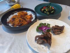 -光明招待所(邦凯科技园店)