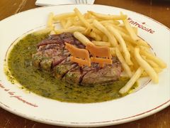 -Entrecôte 法国牛扒馆(保利·时光里店)