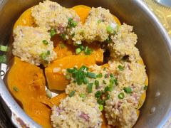 小米蒸排骨-百年神厨·地道川菜(清江西路店)