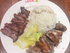 -陈光记烧腊(长寿路店)