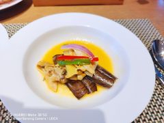 -都会尚膳·海鲜自助餐厅(重庆万豪酒店)