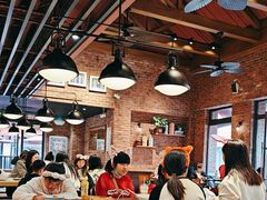 -大食代美食广场(迪士尼小镇店)
