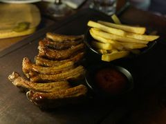 -Pistolera Mexican Cantina女枪手墨西哥餐厅(碧云路店)