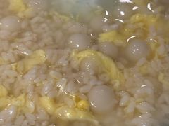 酒酿蛋-天台徐家小吃