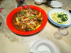 -渝味川菜(常州单店)