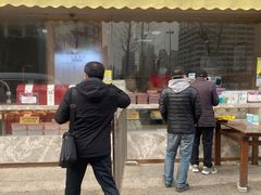 -小李烧鸡(西北角总店)
