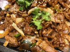 -杨氏青龙虾·羊蝎子(珠江路店)