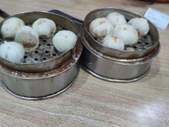 -吃不亏特色包子(三峡广场店)