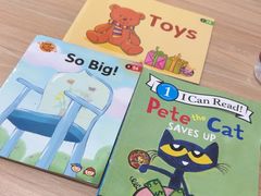 -GogoReading少儿英语分级阅读(双井中心店)