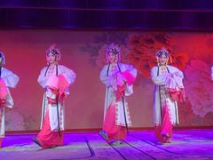 -盖碗儿梨园·变脸吐火·川剧(天府广场店)