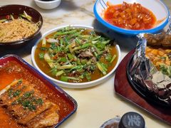 -常和州·夜宵大排档(常州单店)