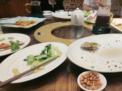 -大门水乡·顺德菜
