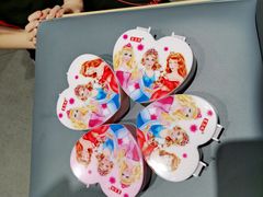 -海底捞大排档火锅(悦荟广场店)