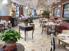 大堂-漢舍中国菜馆(889广场店)