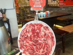-巴蜀大将火锅(春熙店)