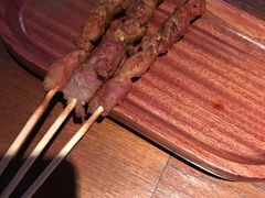 -塔里木新疆饭店(新北万达店)