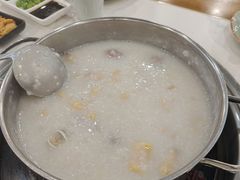 -盈田盈粥庄(博山东路店)