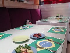 -舜和巴西烤肉餐厅(舜和国际店)