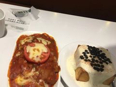 -翠华餐厅(宝安壹方城店)