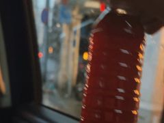 -黄氏祖传百暖凉茶店