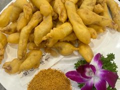 -清雅轩·清真菜·传统菜•融合菜(滑翔店)